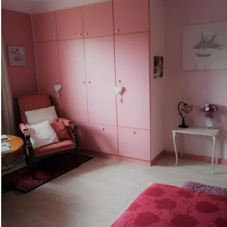 Chez Huguette Profondeville