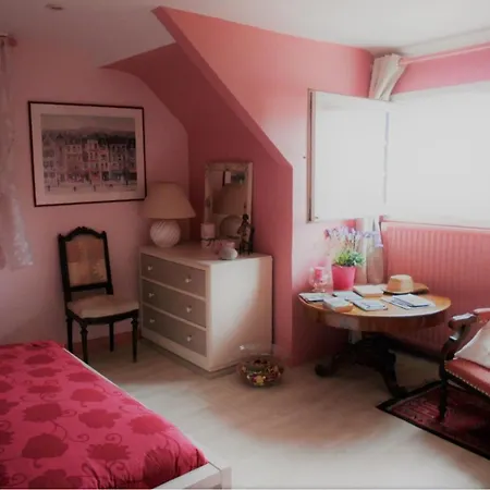 Chez Huguette * Profondeville