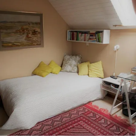 Chez Huguette Homestay
