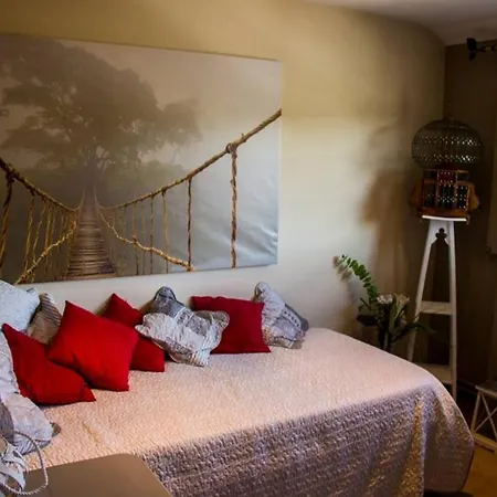 Chez Huguette Homestay Profondeville