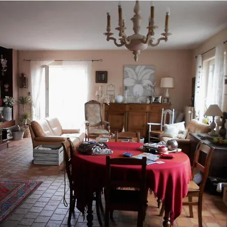 Pansiyon Chez Huguette