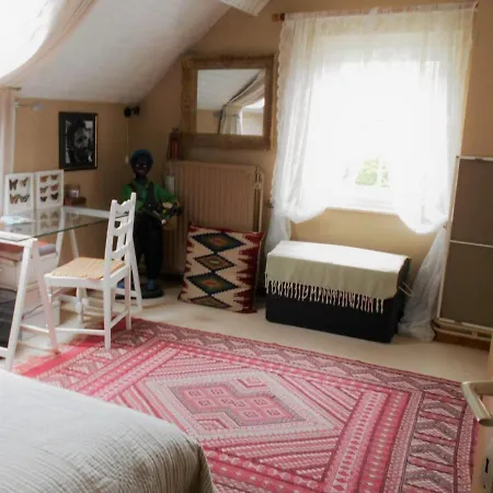 Chez Huguette Profondeville