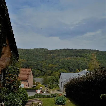 Homestay Chez Huguette