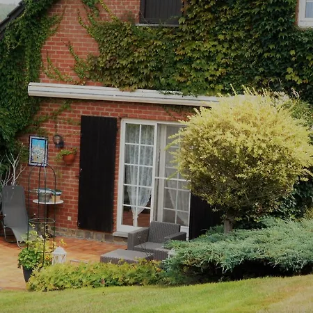 Chez Huguette Homestay